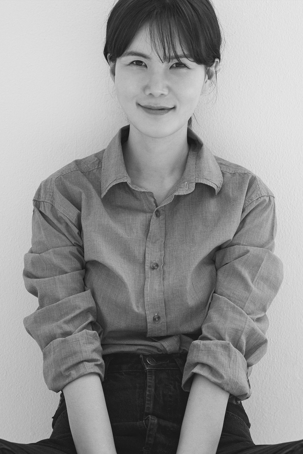 Foto de Gong Min-jeung