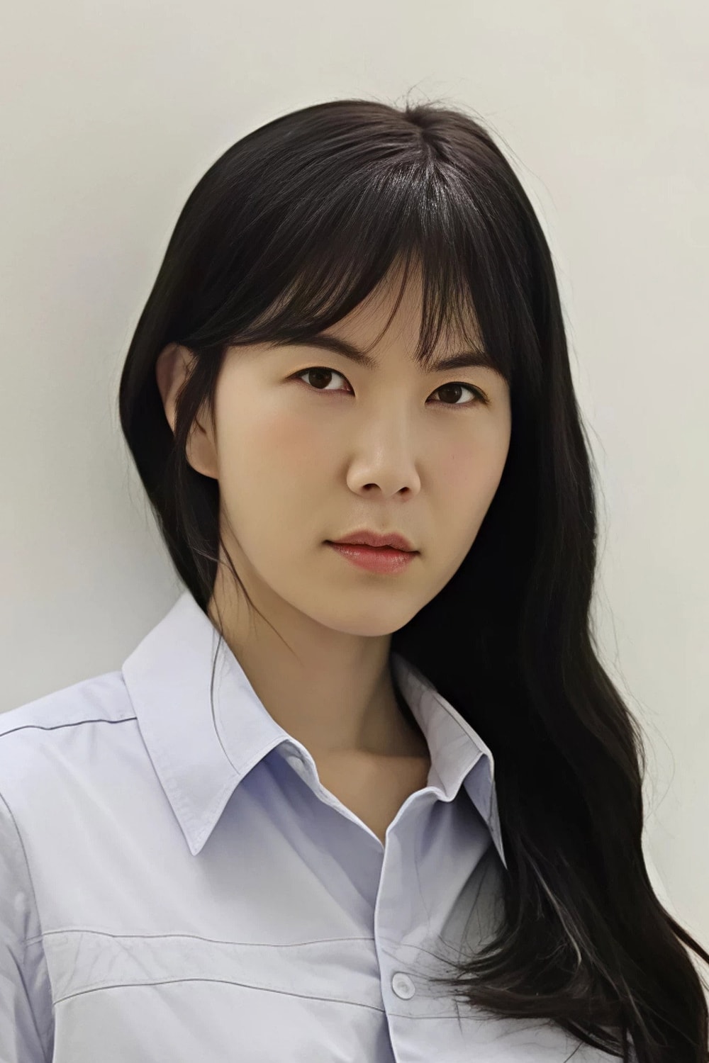 Foto de Gong Min-jeung