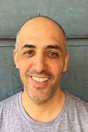 Foto de Hakim Romatif