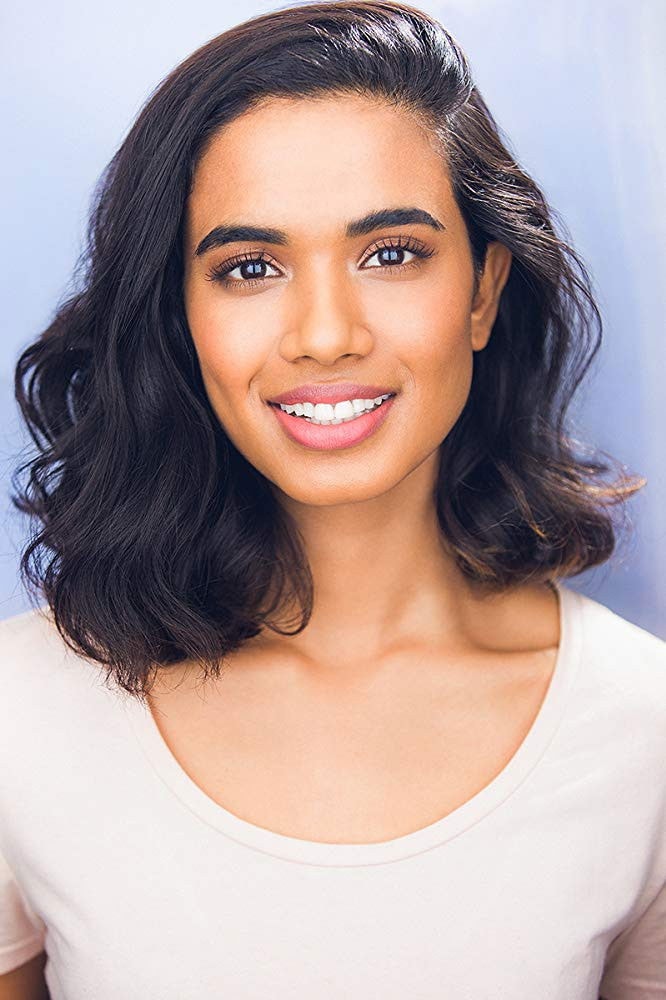 Foto de Supriya Ganesh