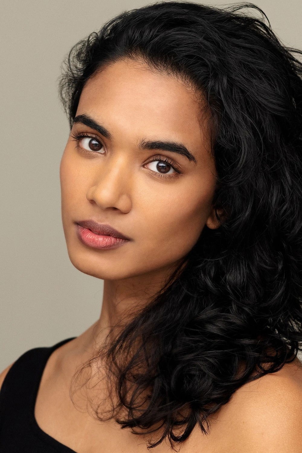 Foto de Supriya Ganesh