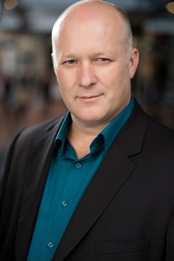 Foto de Chris Nowland