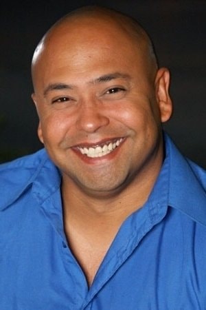 Foto de Ryan Rajendra Black