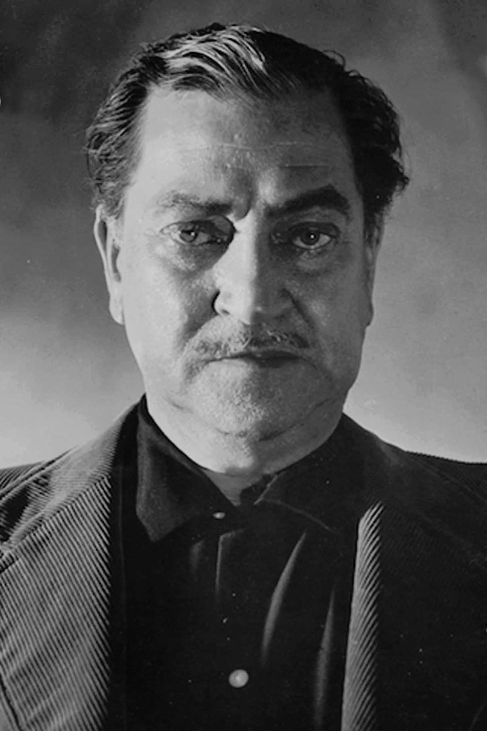 Foto de Carlos López Moctezuma