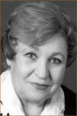 Foto de Nina Shmelkova