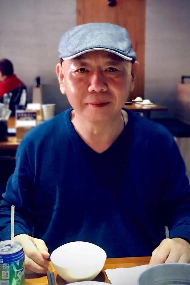 Foto de Ku Pao-Ming
