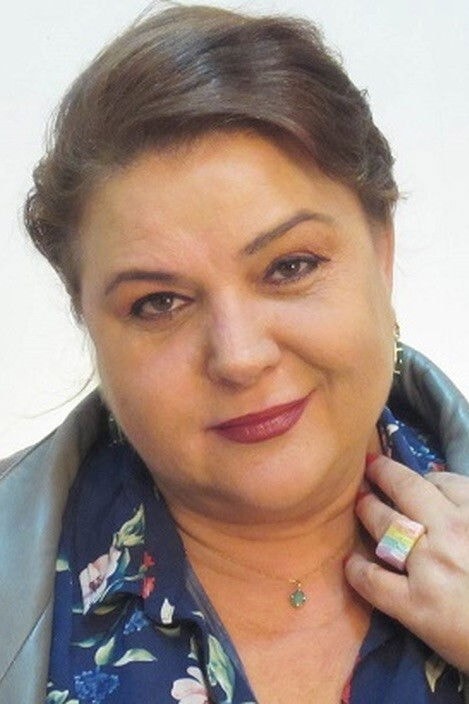 Foto de Irina Osnovina