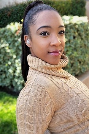 Foto de Treshelle Edmond