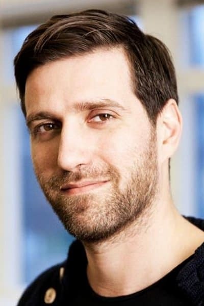 Foto de Jannik Tai Mosholt