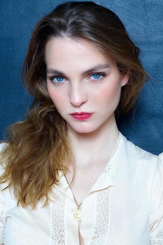 Foto de Adèle Simphal