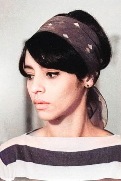 Foto de Daisy Granados