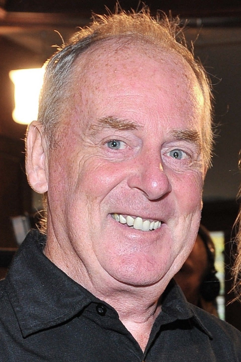 Foto de Peter MacNeill