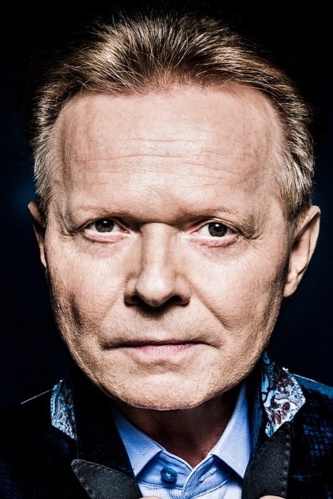 Foto de Michał Bajor