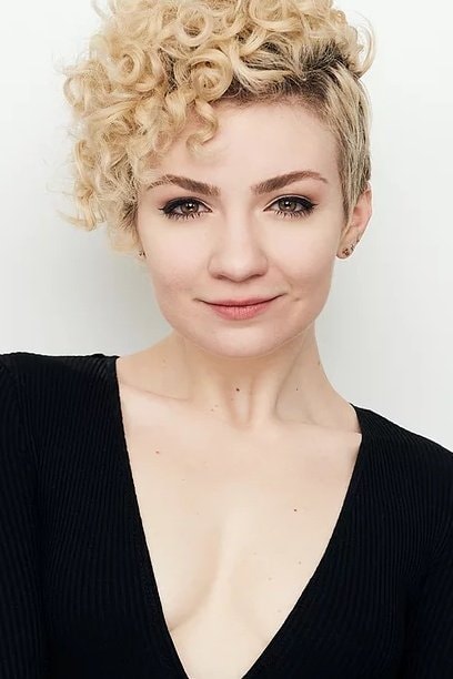 Foto de Paloma Garcia-Lee