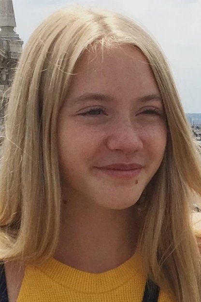 Foto de Inez Dahl Torhaug