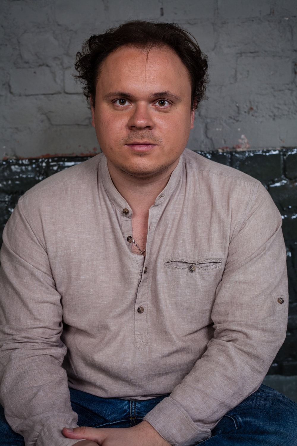 Foto de Maksim Maltsev