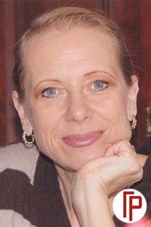 Foto de Natalia Sanko