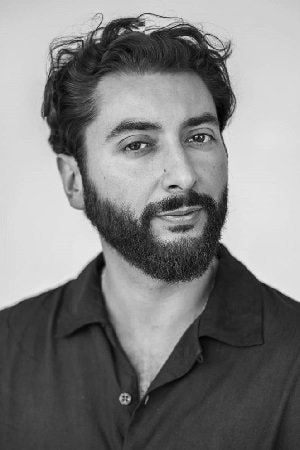 Foto de Manuel Chacón