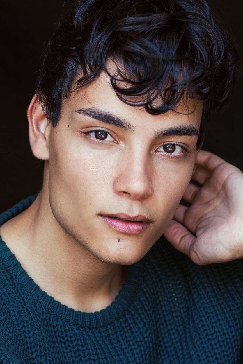 Foto de Evan Evagora