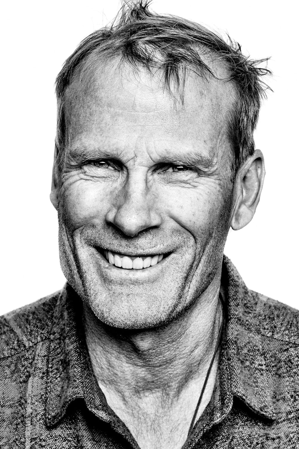 Foto de Conrad Anker