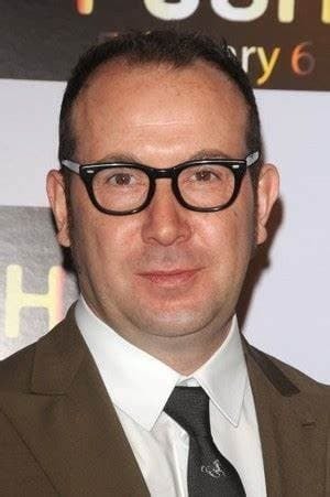 Foto de Paul McGuigan
