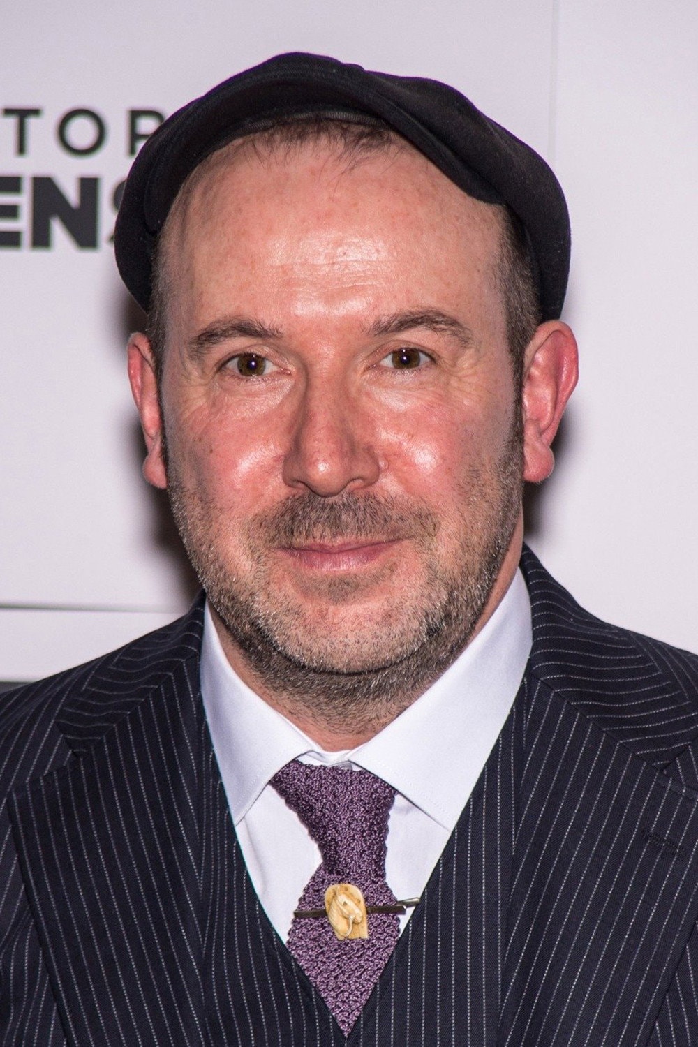 Foto de Paul McGuigan