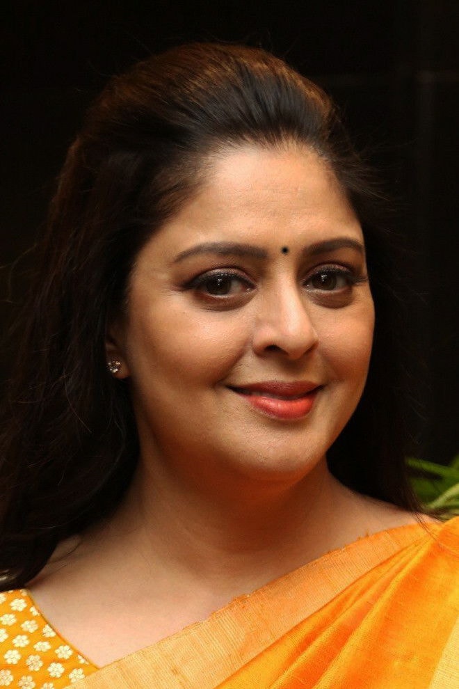 Foto de Nagma