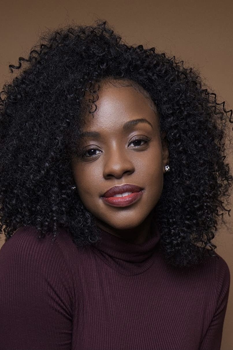 Foto de Nirine Brown