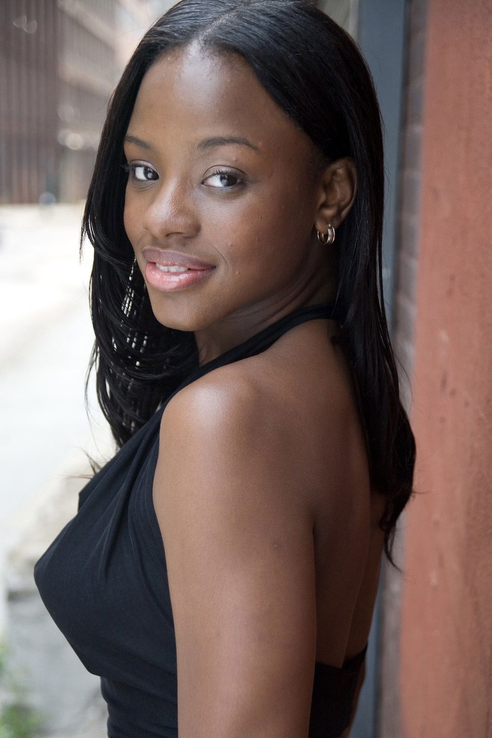 Foto de Nirine Brown