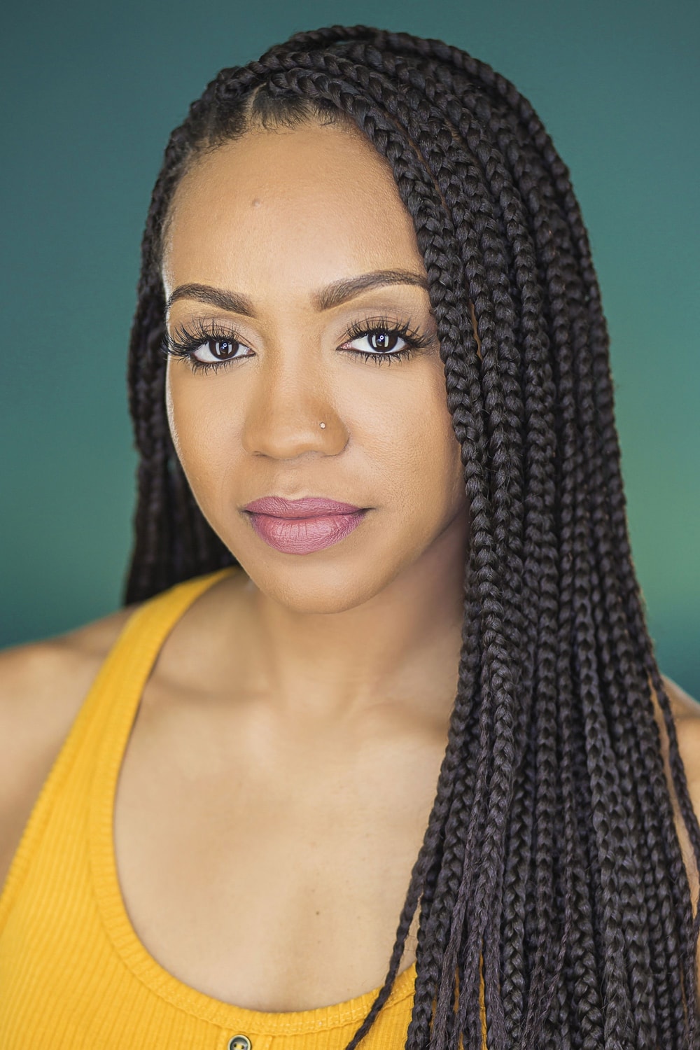 Foto de Makeda Cyrus