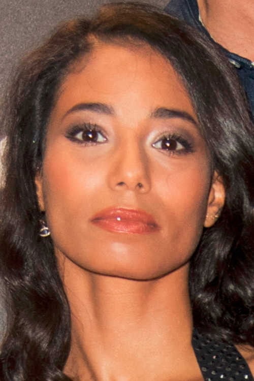 Foto de Hajiba Fahmy