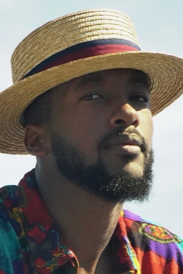 Foto de Raphael Thomas