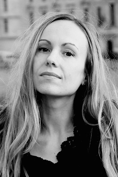 Foto de Alantė Kavaitė