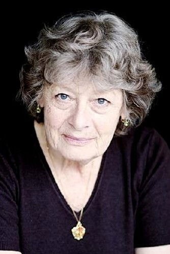 Foto de Nadia Barentin