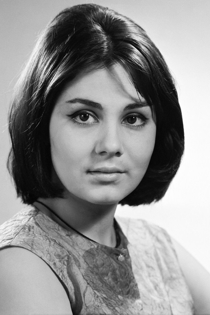 Foto de Valentina Malyavina