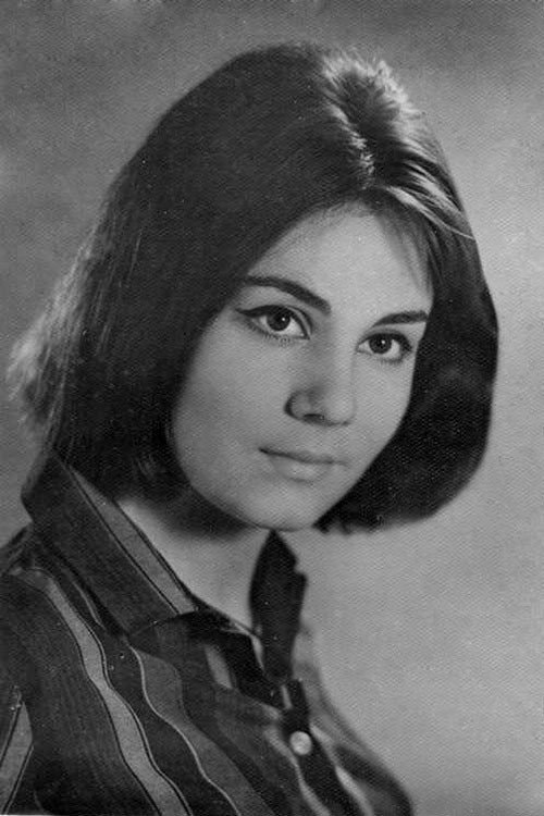 Foto de Valentina Malyavina