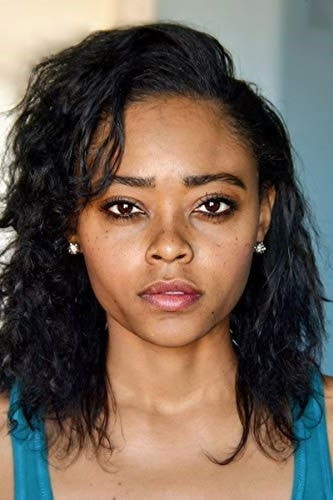 Foto de Amber Gaston