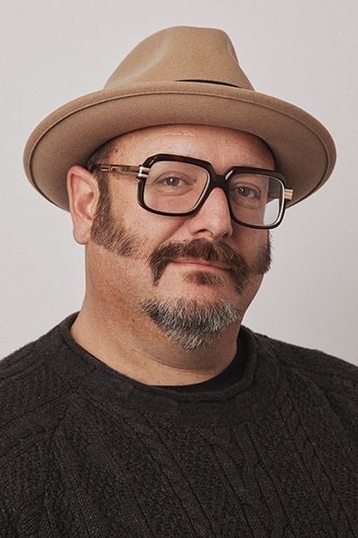 Foto de Nick Batzias