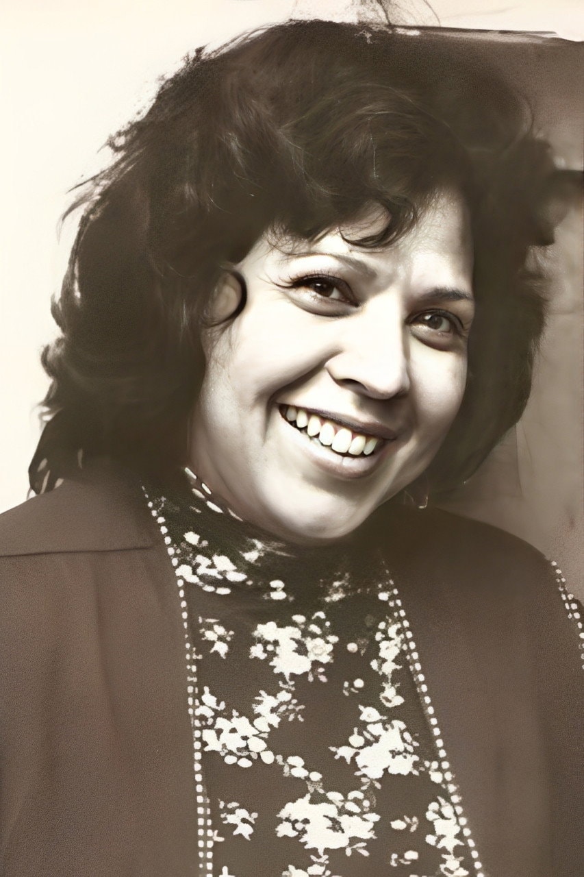 Foto de Dirce Militello