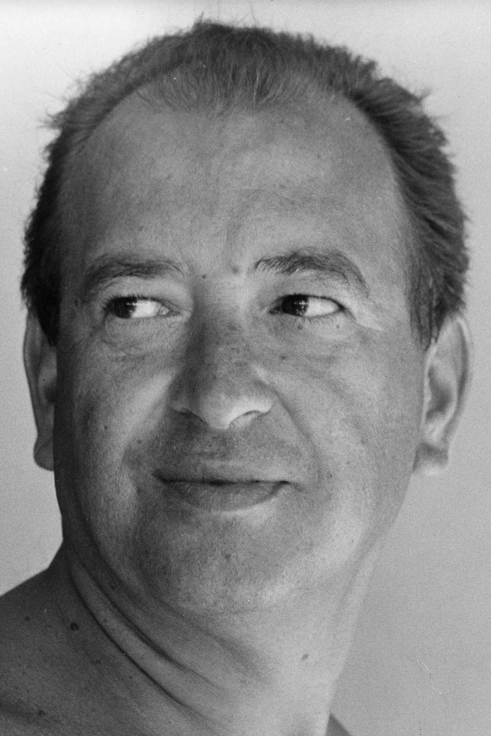 Foto de Antonio Pietrangeli