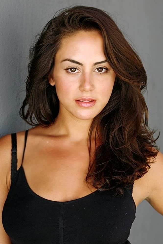 Foto de Jaclyn Jonet