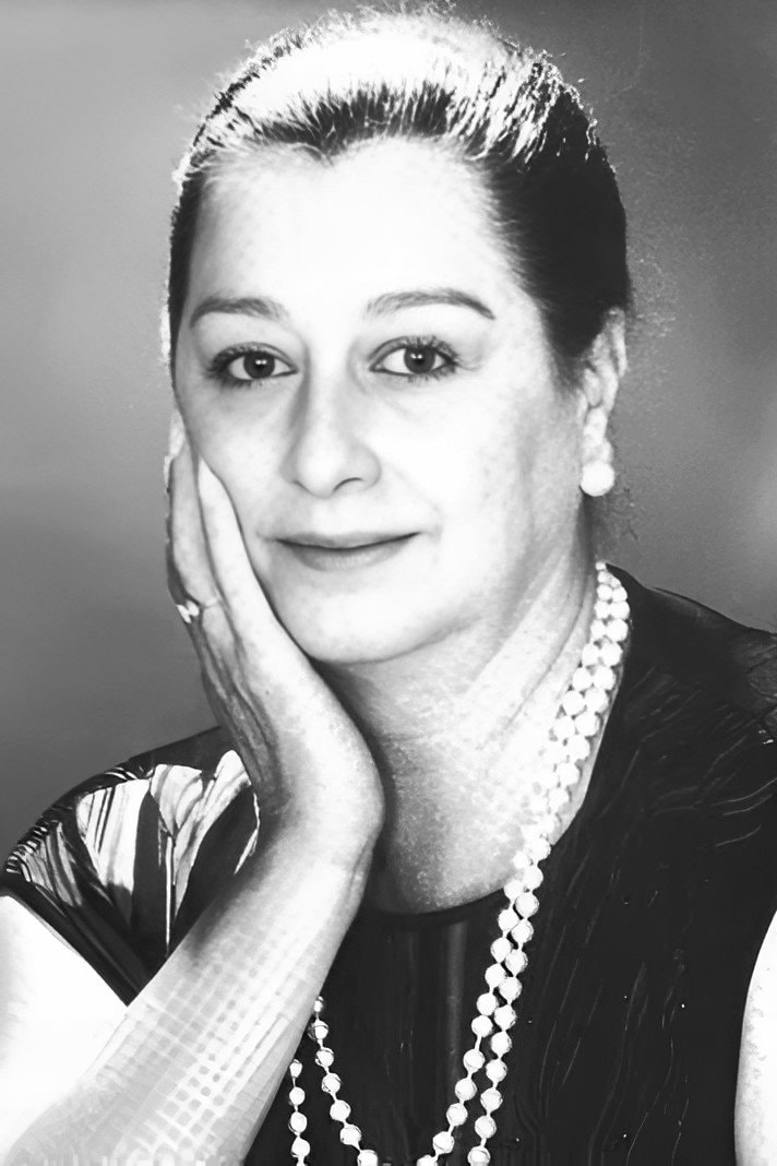 Foto de Clara Bindi