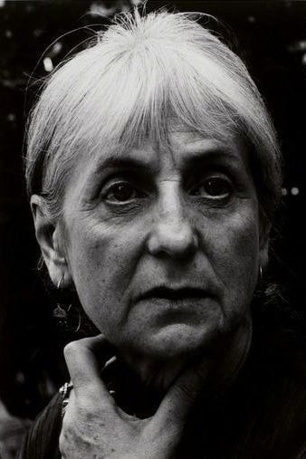 Foto de Michelle Marquais