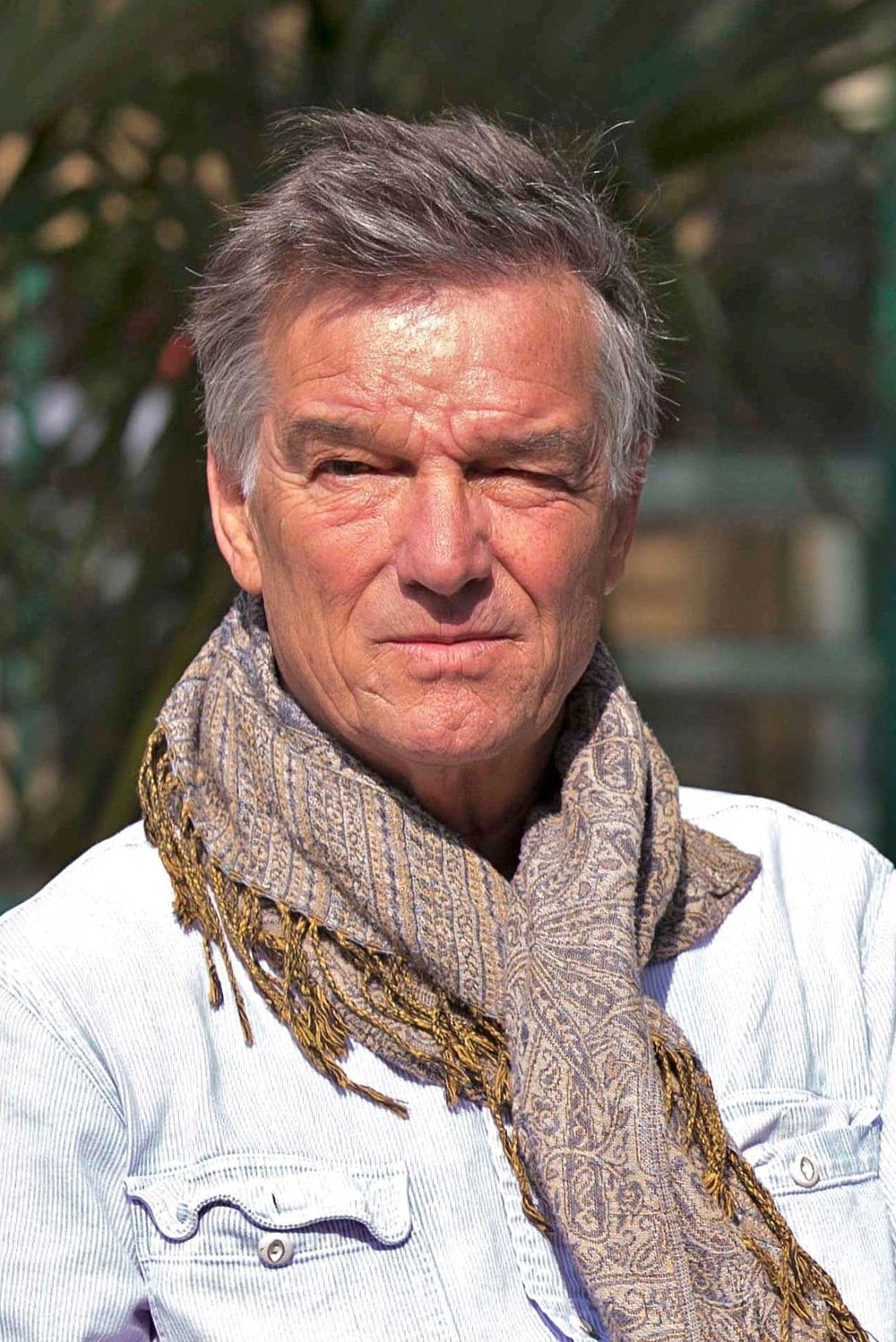 Foto de Benoît Jacquot