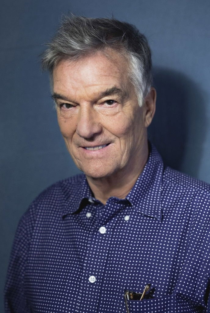 Foto de Benoît Jacquot