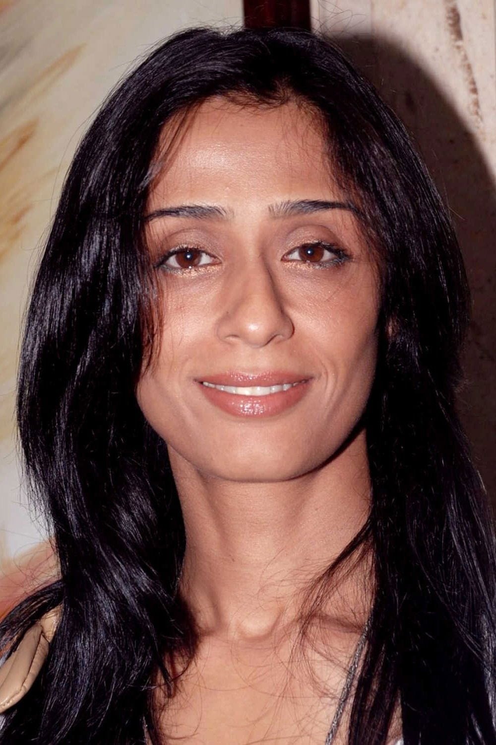 Foto de Achint Kaur