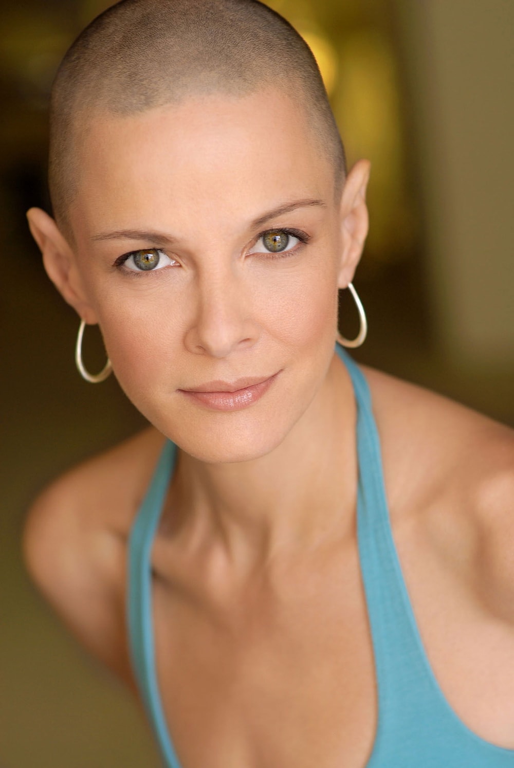 Foto de Sharon Blynn