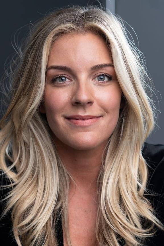 Foto de Whitney Kimball Long