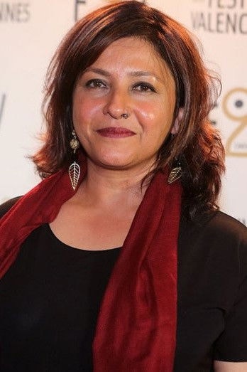 Foto de Leena Yadav