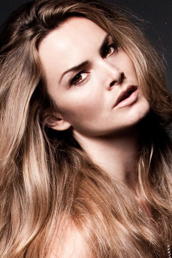 Foto de Evelina Pereira